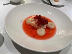 -羲和雅苑•北京烤鸭(国贸商城店)