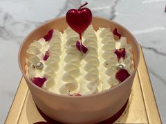-黑池口感烘焙·生日蛋糕(坂田店)