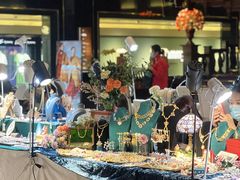 -广州花园酒店