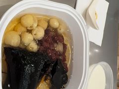 -满记甜品(王府井北京市百货大楼店)