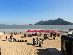 -大京沙滩