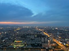 -中央广播电视塔