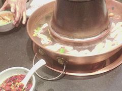 -南门四季铜锅涮肉(大屯·北苑店)