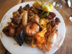 -汇泉王朝大饭店-旋转餐厅(南海路店)