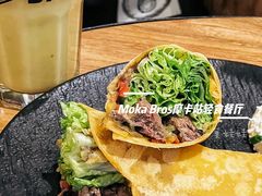 -Moka Bros 摩卡站(西单大悦城店)
