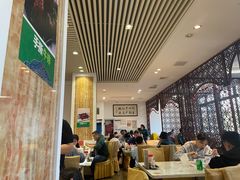 -尹兰楼西北风情餐厅(嘉定店)