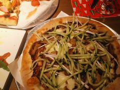 -FABIO’S费比欧披萨餐厅