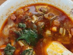 -豆相识•九九豆腐脑(牛咡桥店)