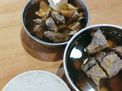 -达道武仔牛肉店(广达路店)