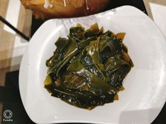 海带苗-掂档潮汕牛肉火锅(cityon熙地港店)