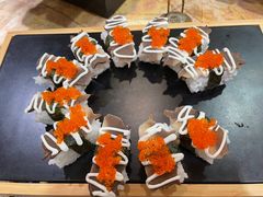 -芭菲盛宴·环球美食(袁家岗店)