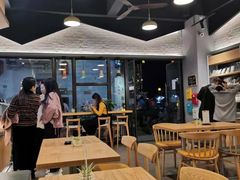 大堂-仙芋传奇(黄山黎阳in巷店)