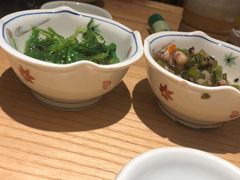 -初居食屋日式料理(万象城购物中心店)