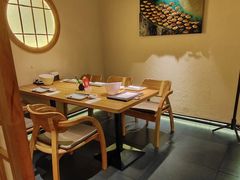 -花和海鲜自助(梅江店)