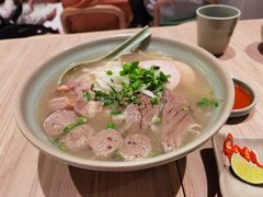 -安南小馆(华润城万象天地店)