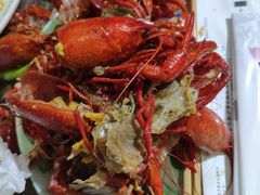 -龙虾风暴(松江店)