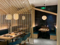 -温野菜涮涮锅(曲江大悦城店)