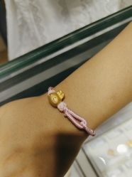 -周大福CHOW TAI FOOK(宝山苏宁易购店)