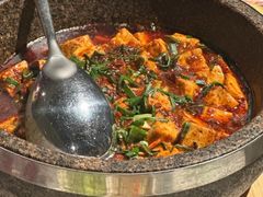 -星·South Beauty·俏江南(国贸店)