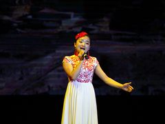 -陕北民歌大舞台