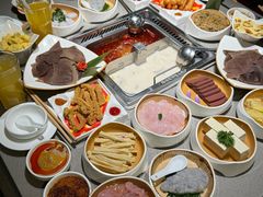 -海底捞火锅(石狮泰禾广场店)