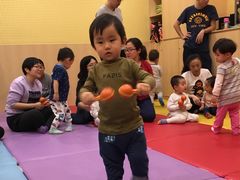 -金宝贝早教(和悦汇店)