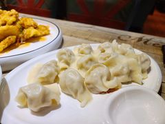 饺子-四姐妹东北饺子(沙尾路店)
