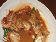 -妈妈菜舟山海鲜(定海古城店)