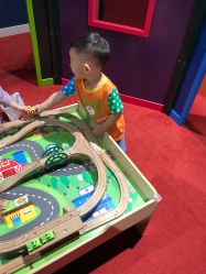 -幻贝家儿童乐园(苏州中心店)