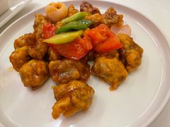 -莆田餐厅PUTIEN(西安万象天地店)