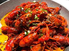 -巴厘龙虾·榜首油焖大虾(洞庭·艺术洋房店)