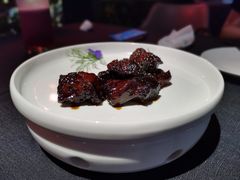 文火煨山东黑牛-鲁采LU STYLE(新天地店)