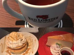 -RED LOBSTER(环球影城大阪店)