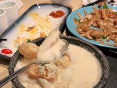 -避风塘(百联东郊店)