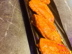 -十三姨正合丰烤肉(营迹路店)