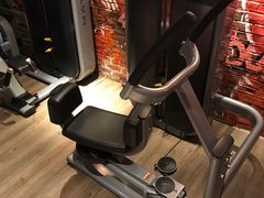 -威尔仕健身(番禺店)