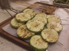 -白仁仔· 活烤海鲜 宵夜(豫园店)