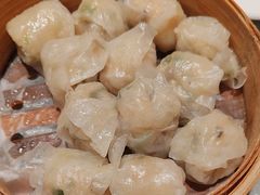 -王庄阿咪海鲜大排档(上下杭店)