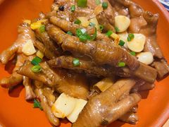 -霄汉牛三鲜湖北砂锅菜(万松园2店)