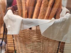 -汉柏麦香德国面包房(海信店)