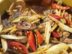 -野狗羊肉汤