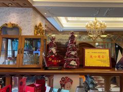 -秘密旅行Bonjour(黑金冠 江南西店)