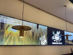 -牛扒先生·厚切雪花牛扒西餐厅(北京路禺山路店)