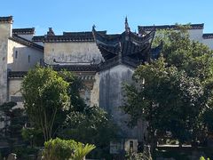 -徽商大宅院