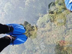 -古龙峡云天玻霸
