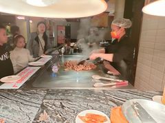 -捞的乐自助火锅(通江店)