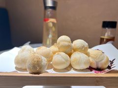 苏州小汤圆-马邦子·紫苏烤鱼(恒隆广场店)