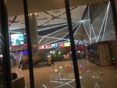 -保利万和CFR国际影城(钱江世纪城店)