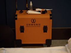 -康悦印象·养生足疗·SPA(33小镇店)