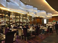 大堂-新兴·金羊座·粤菜点心(乐峰店)